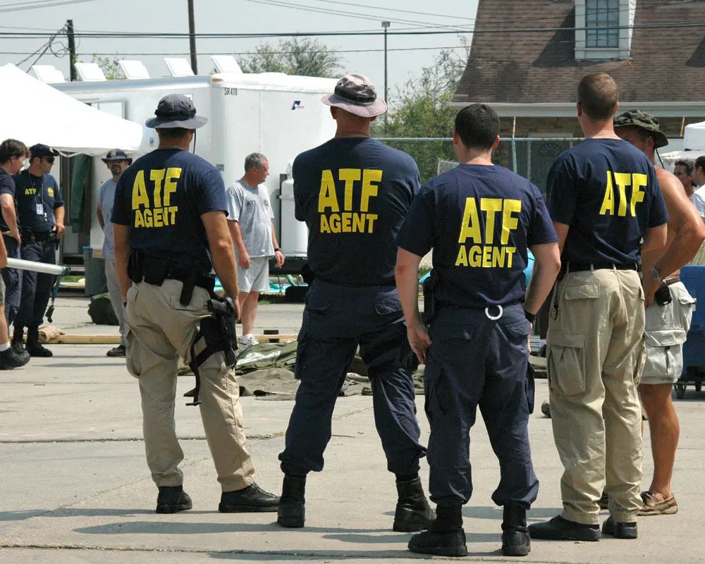 ATF-AGENT