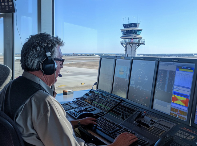 Air-Traffic-Controllers-ATC-Federal-Workers-Compensation-Chiropractor-Virginia