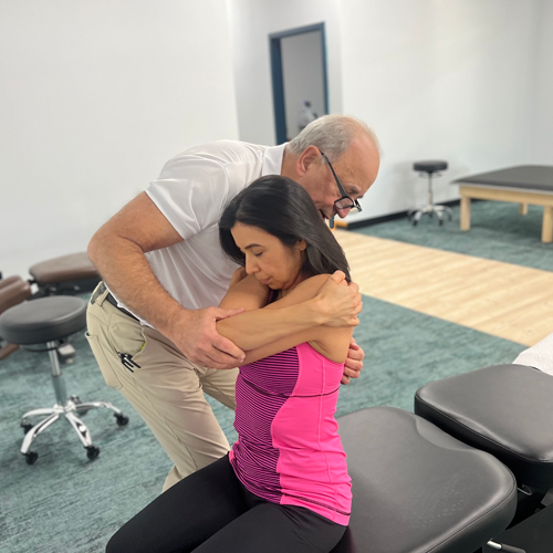 Dr-Guy-DiTommaso-Chiro-Guys-Chiropractic-Adjustment-RVA-Richmond-Virginia