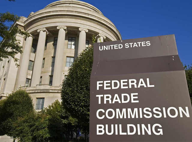 Federal-Trade-Commission-FTC-Federal-Workers-Compensation-Chiropractor-Virginia