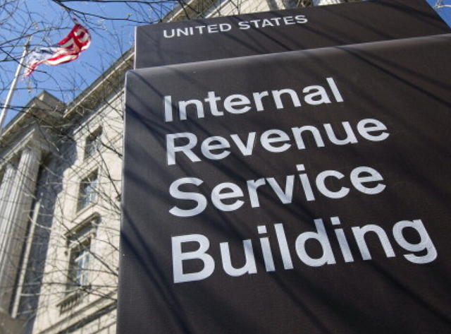 Internal-Revenue-Service-IRS-Federal-Workers-Compensation-Chiropractor-Virginia