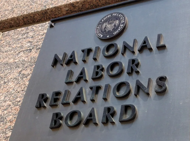 National-Labor-Relations-Board-NLRB-Federal-Workers-Compensation-Chiropractor-Virginia