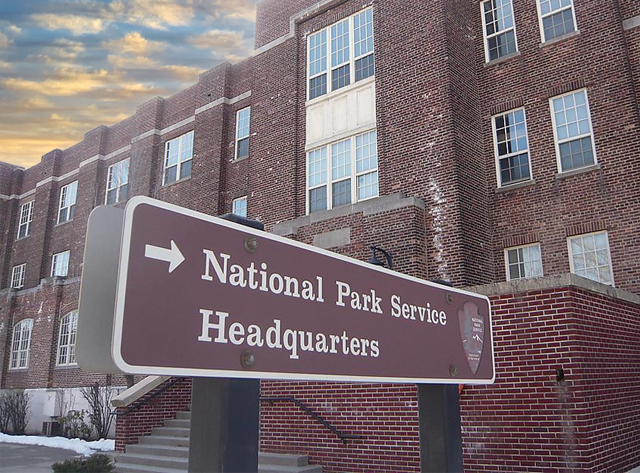 National-Park-Service-NPS-Federal-Workers-Compensation-Chiropractor-Virginia
