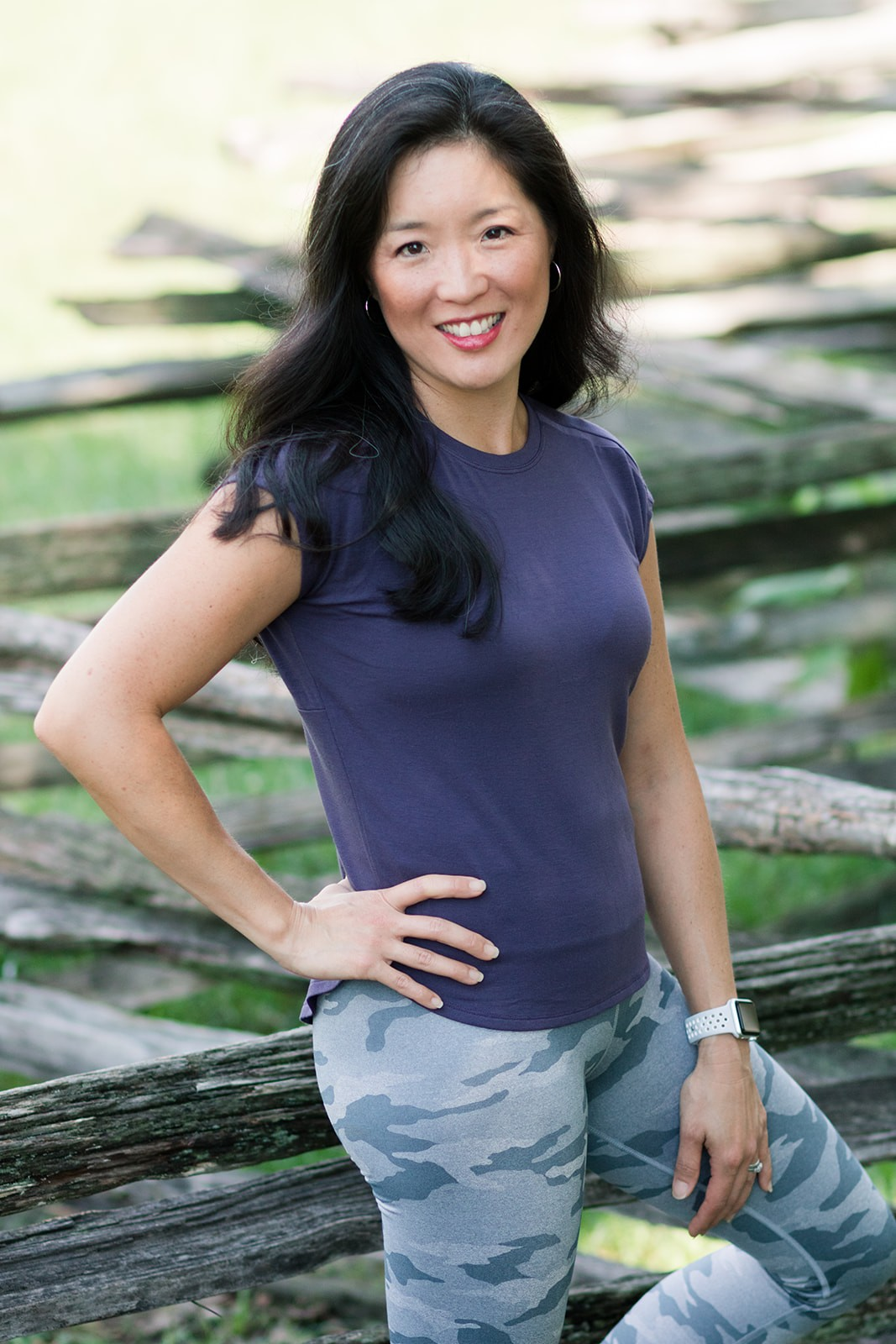 Sandy-Lawson-TRX-Functional-Personal-Training-Chiro-Guys-Chiropractic-Richmond-VA