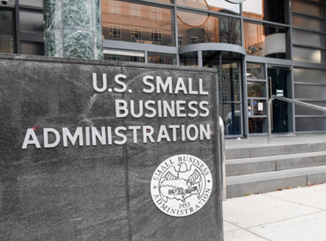 Small-Business-Administration-SBA-Federal-Workers-Compensation-Chiropractor-Virginia