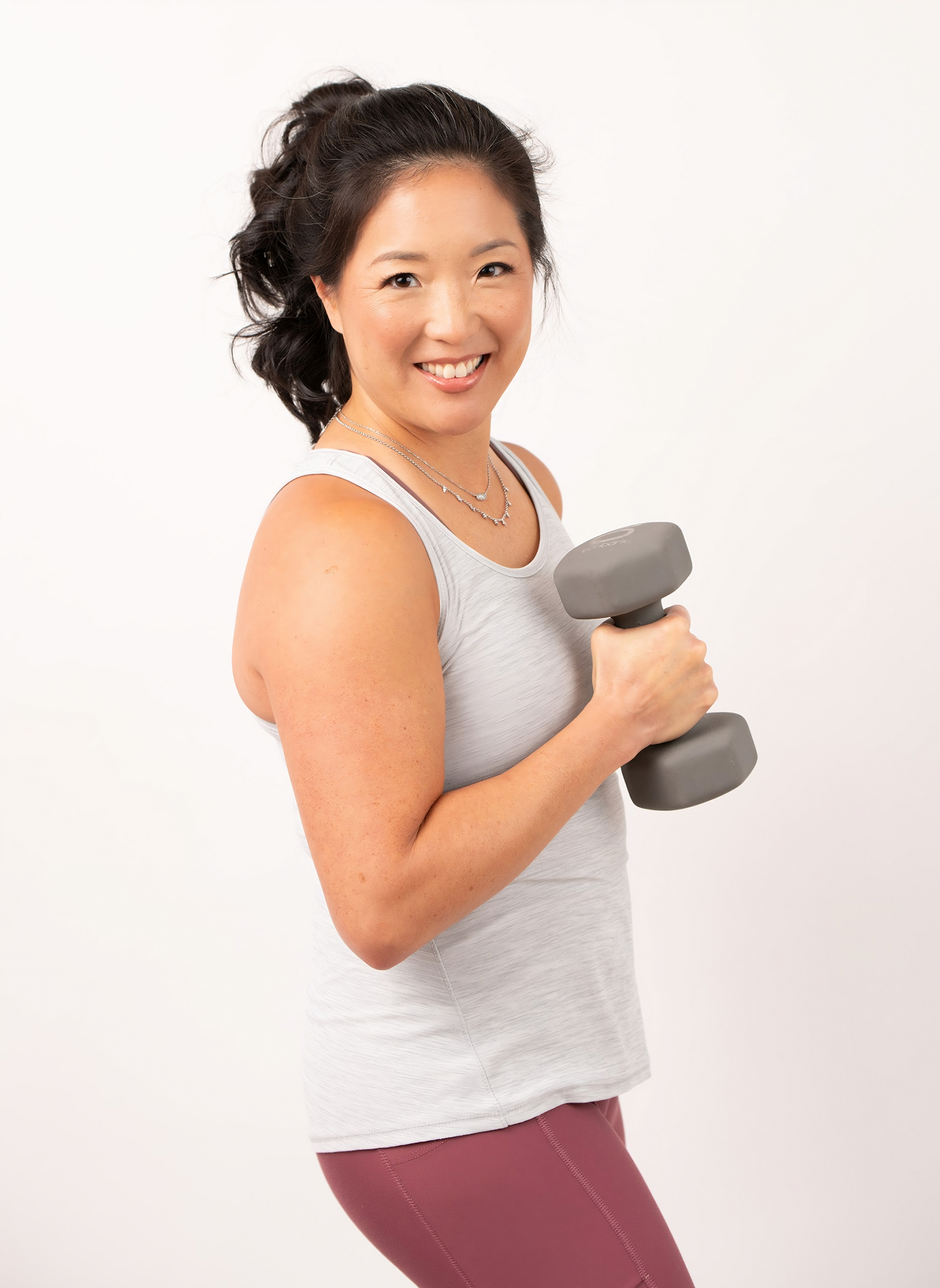 TRX-Functional-Personal-Training-Sandy-Lawson-Chiro-Guys-Chiropractic-Richmond-VA