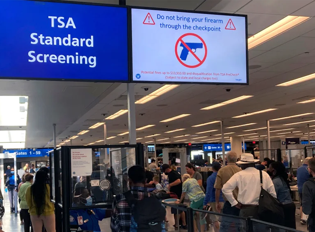 TSA-Transportation-Security-Administration-Federal-Workers-Compensation-Chiropractor-Virginia