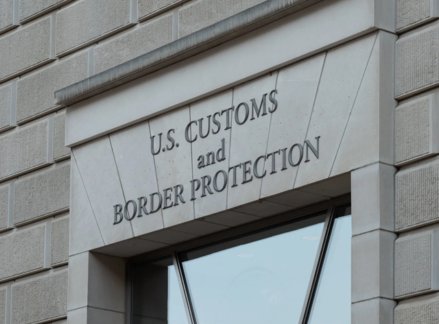 US-Customs-and-Border-Protection-CBP-Federal-Workers-Compensation-Chiropractor-Virginia