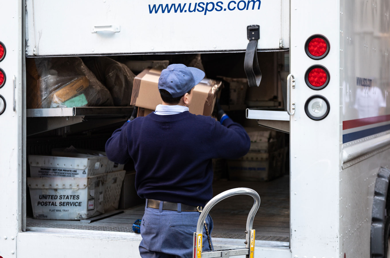 USPS-Employees-Federal-Workers-Compensation-Chiropractor-in-Virginia-for-Postal-Workers