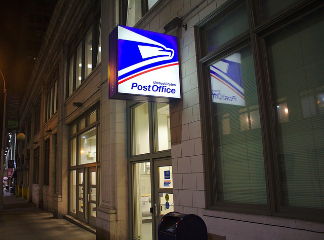 USPS-United-States-Postal-Service-Federal-Workers-Compensation-Chiropractor-Virginia