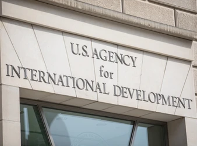 United-States-Agency-for-International-Development-USIAID-Federal-Workers-Compensation-Chiropractor-Virginia