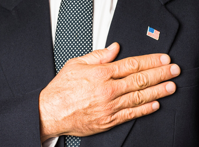United-States-Secret-Service-USSS-Federal-Workers-Compensation-Chiropractor-Virginia