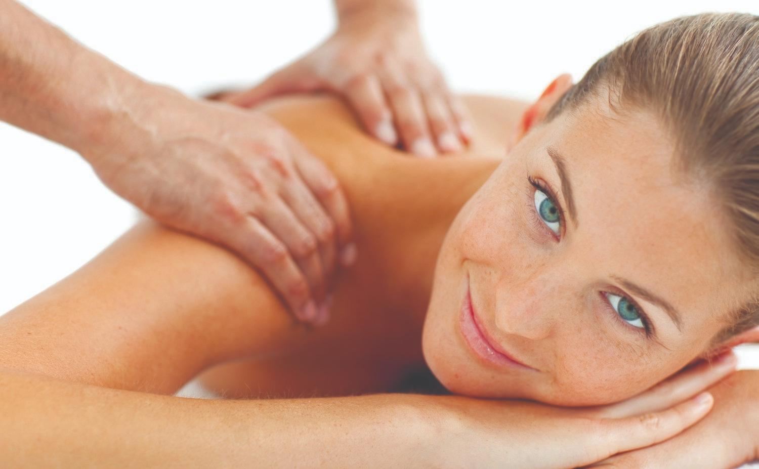 Massage-Therapy-Pleasure-Chiro-Guys-Chiropractic-Staples-Mill