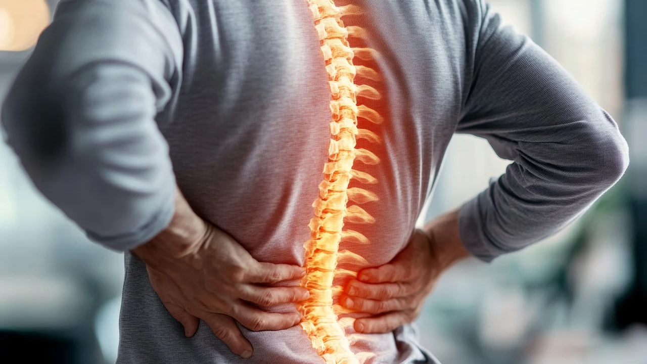 Workers Compensation Chiropractic Virginia back spine injury treatment