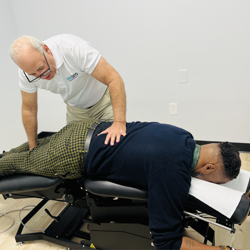 Dr-Guy-DiTommaso-Chiro-Guys-Chiropractic-Adjustment-RVA-Richmond-VA