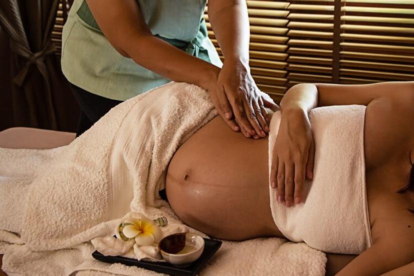 Prenatal-Massage-Therapy-Chiro-Guys-Chiropractic-Staples-Mill