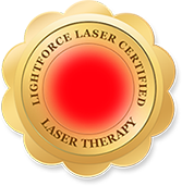 Chiro Guys Chiropractic Laser Therapy Certified