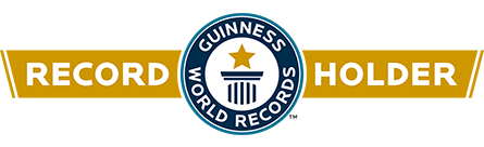 Dr-Guy-DiTommaso-Guiness-Book-World-Record-Holder