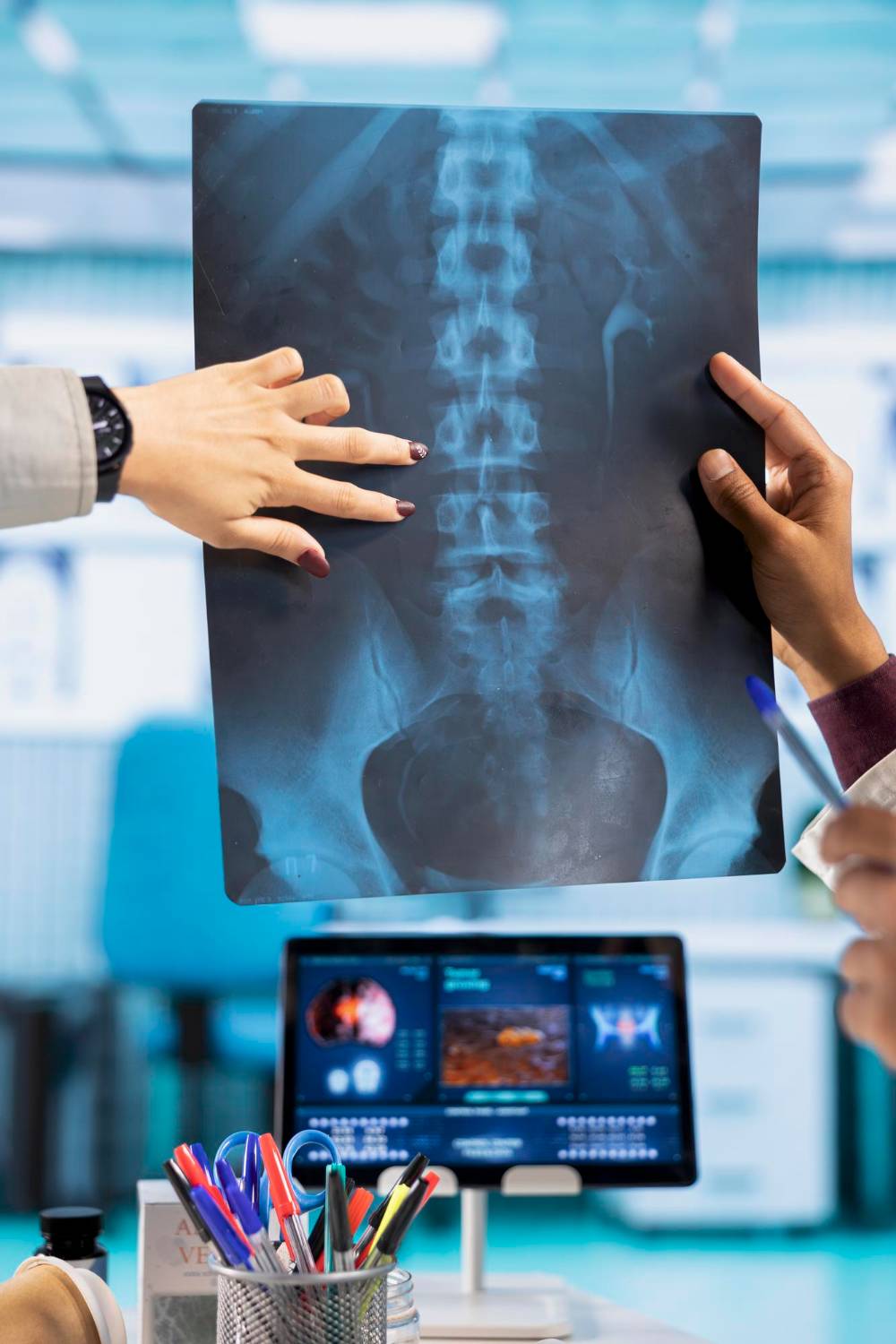 Medical Imaging